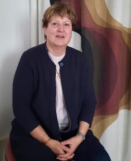 Carmen Brossard Carmen Brossard