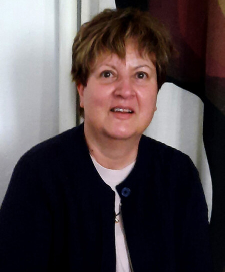 Carmen Brossard Carmen Brossard