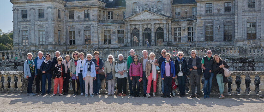 Le Lyceum de La Chaux-de-Fonds