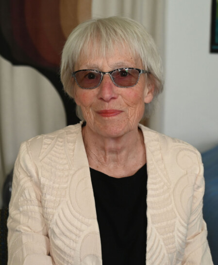 Marcelle Thiébaut