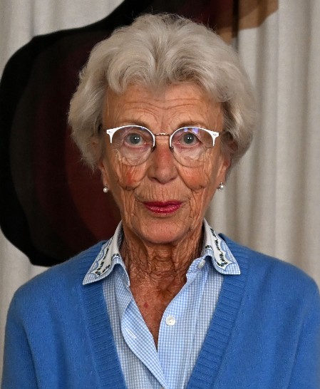 Marguerite Grüninger 