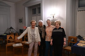 Super Jubilaires 40 ans et plus en 2022