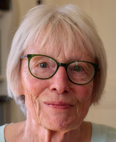 Marcelle Thiébaut