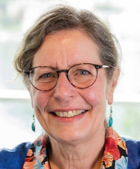 Elisabeth Frei