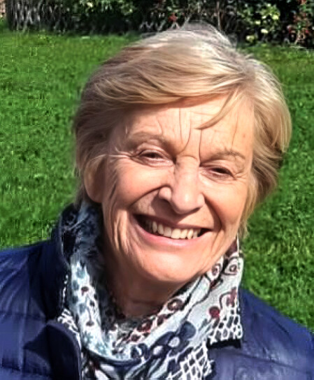 Carmen Brossard